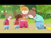 تشارلي والعودة إلى المدرسة 