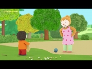 تشارلي والعودة إلى المدرسة 