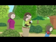 تشارلي والعودة إلى المدرسة 