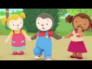 تشارلي والعودة إلى المدرسة 