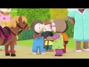 تشارلي والعودة إلى المدرسة 