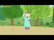 تشارلي والعودة إلى المدرسة 