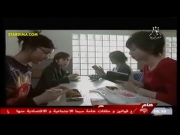 الدراج المقنع مخلب التنين 