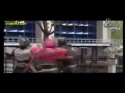 الدراج المقنع مخلب التنين 