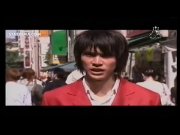 الدراج المقنع مخلب التنين 