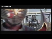 الدراج المقنع مخلب التنين 