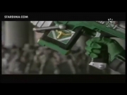 الدراج المقنع مخلب التنين 