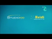 مغامرات هايدي 