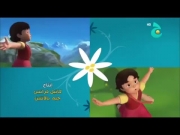 مغامرات هايدي 
