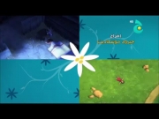 مغامرات هايدي 