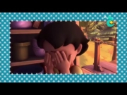 مغامرات هايدي 