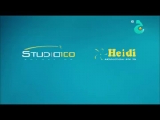 مغامرات هايدي 