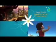 مغامرات هايدي 