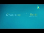 مغامرات هايدي 