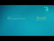 مغامرات هايدي 