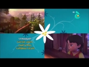 مغامرات هايدي 