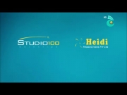 مغامرات هايدي 