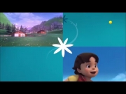 مغامرات هايدي 