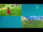 مغامرات هايدي 