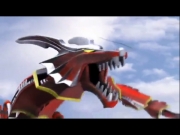 الدراج المقنع مخلب التنين 