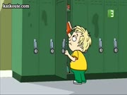 دكتور البنطلون العجيب 