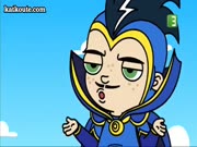 دكتور البنطلون العجيب 