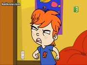 دكتور البنطلون العجيب 