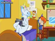 دكتور البنطلون العجيب 