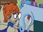 دكتور البنطلون العجيب 