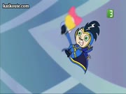 دكتور البنطلون العجيب 