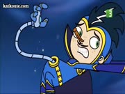 دكتور البنطلون العجيب 