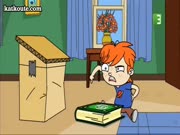 دكتور البنطلون العجيب 