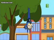 دكتور البنطلون العجيب 