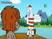 دكتور البنطلون العجيب 