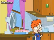 دكتور البنطلون العجيب 