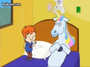 دكتور البنطلون العجيب 