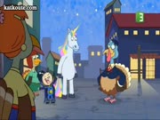 دكتور البنطلون العجيب 