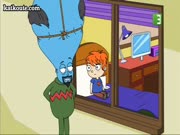 دكتور البنطلون العجيب 