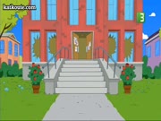 دكتور البنطلون العجيب 