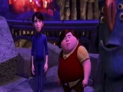 صائد الغيلان 