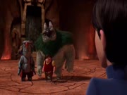 صائد الغيلان 