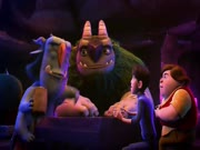 صائد الغيلان 