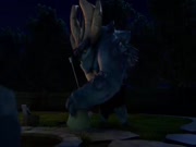 صائد الغيلان 