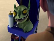 صائد الغيلان 