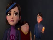 صائد الغيلان 