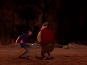 صائد الغيلان 