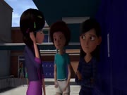 صائد الغيلان 