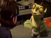 صائد الغيلان 