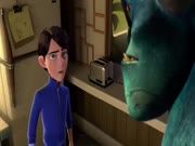 صائد الغيلان 