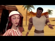 قصص الآيات في القرآن 